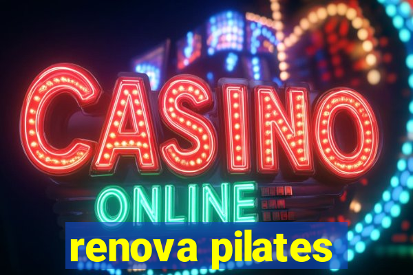 renova pilates